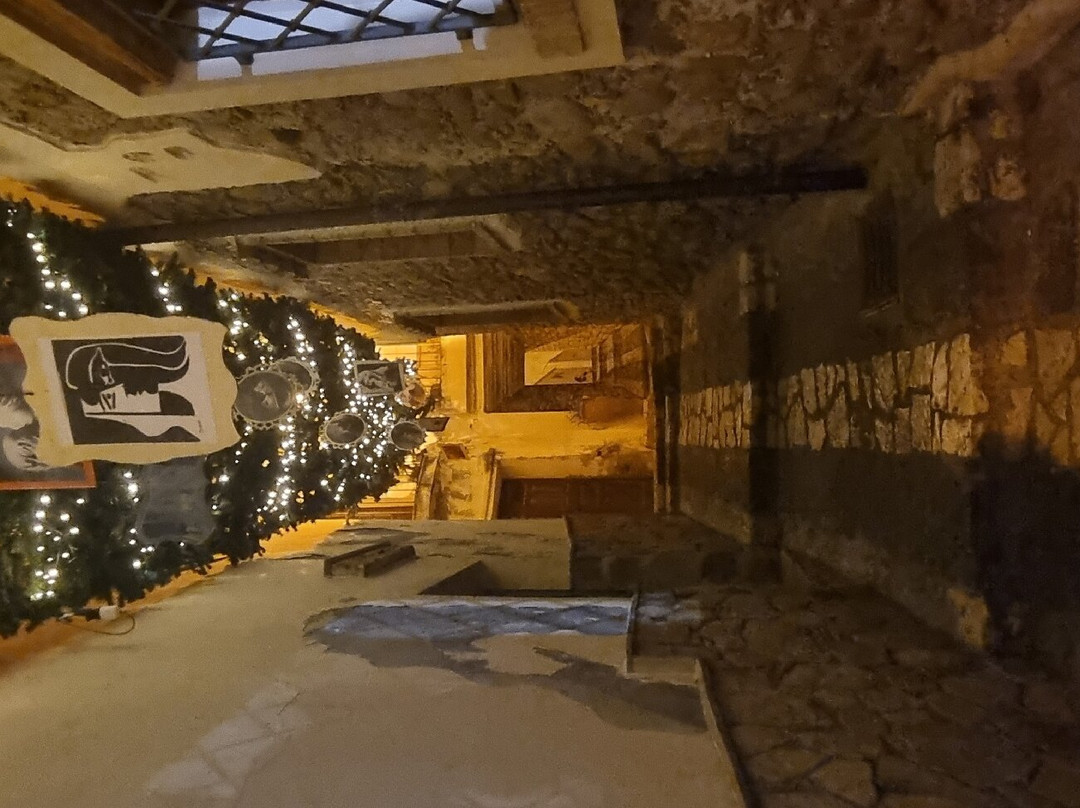 Centro Storico Cariati景点图片