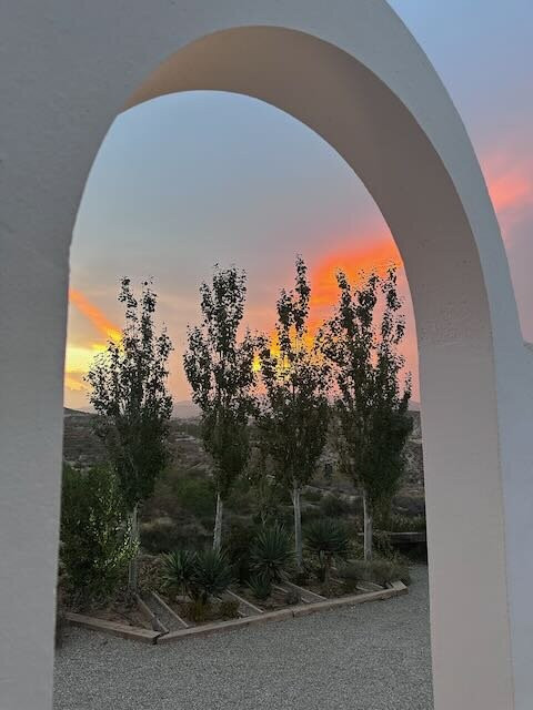 Boutique Hotel Cortijo El Sarmiento主图