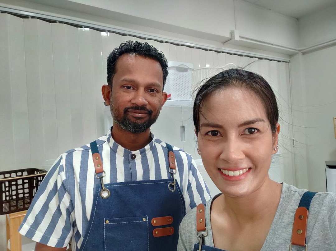 Amara Soap Making Class-清莱必去景点