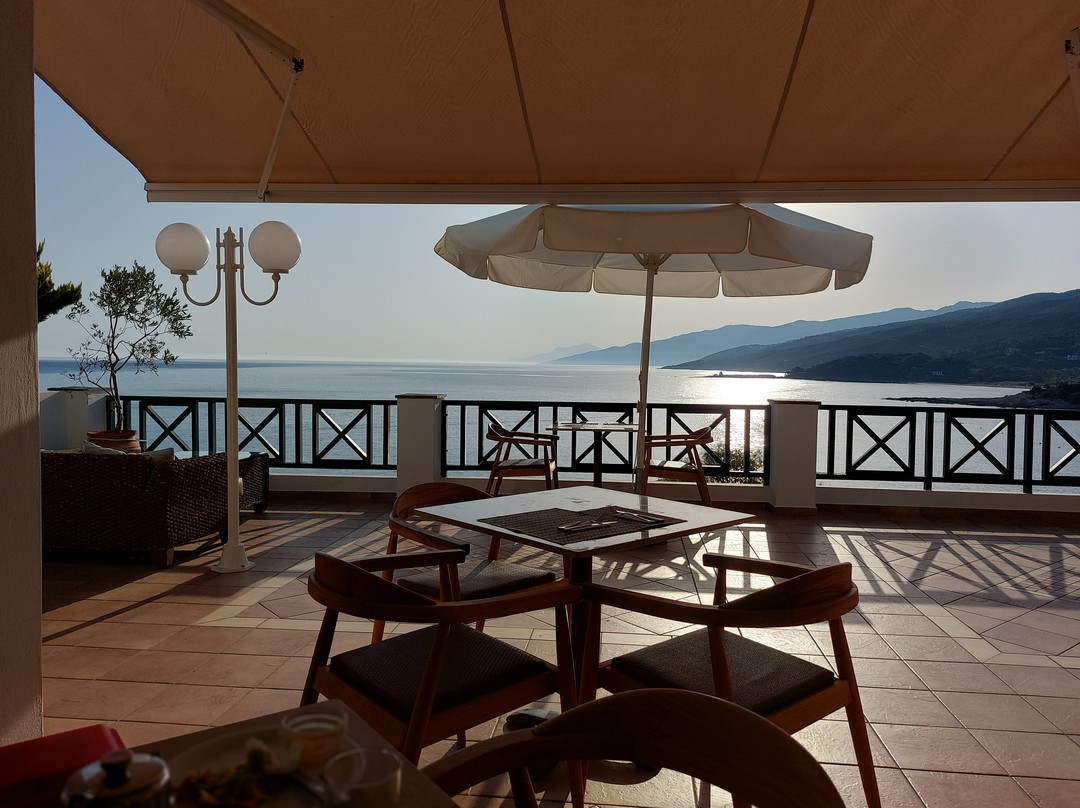 Erofili Beach Hotel主图