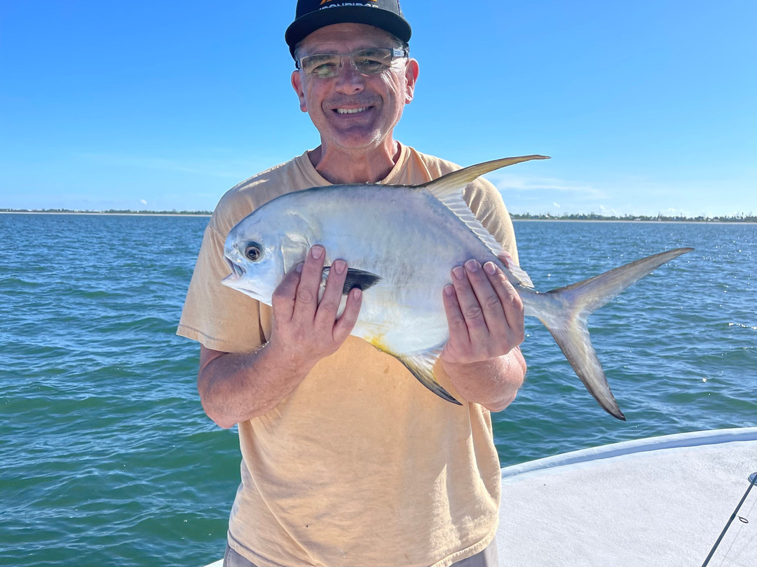 Reelentless Pursuit Charters-萨尼贝尔岛必去景点