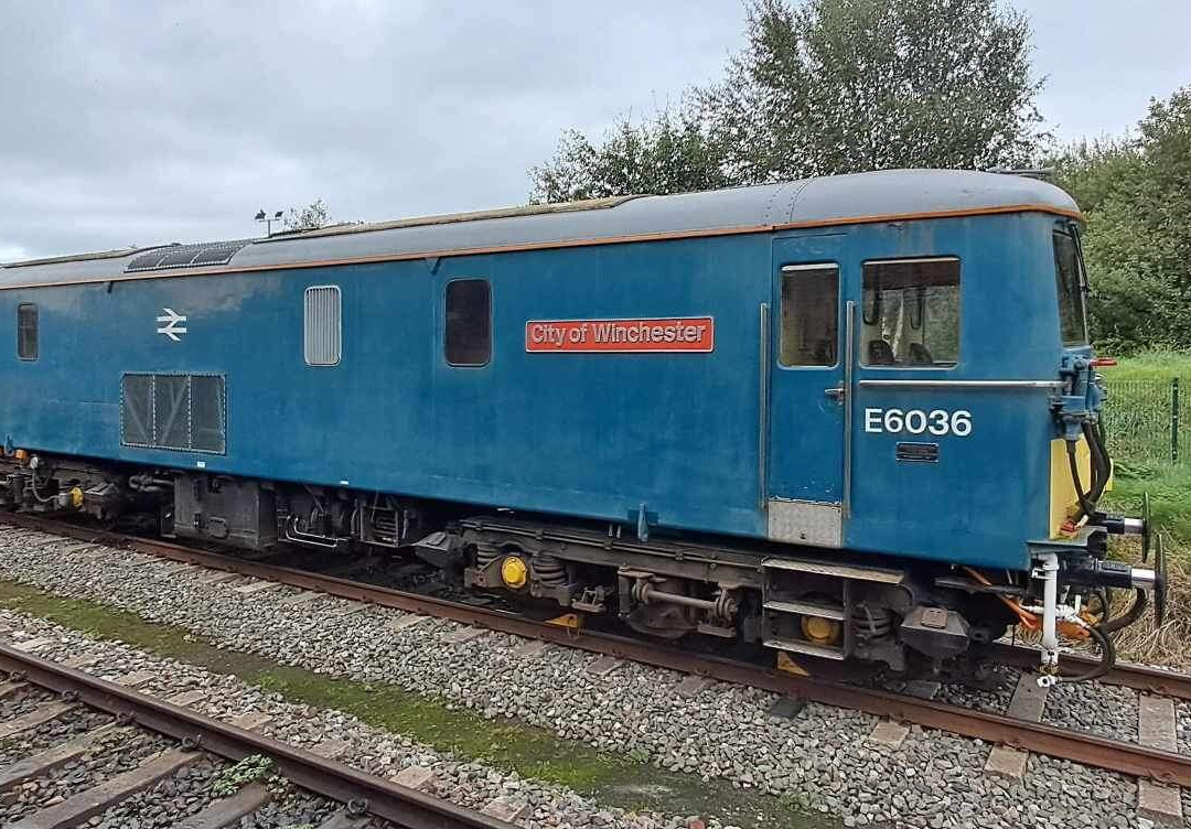 Cambrian Heritage Railways-奥斯沃斯特必去景点