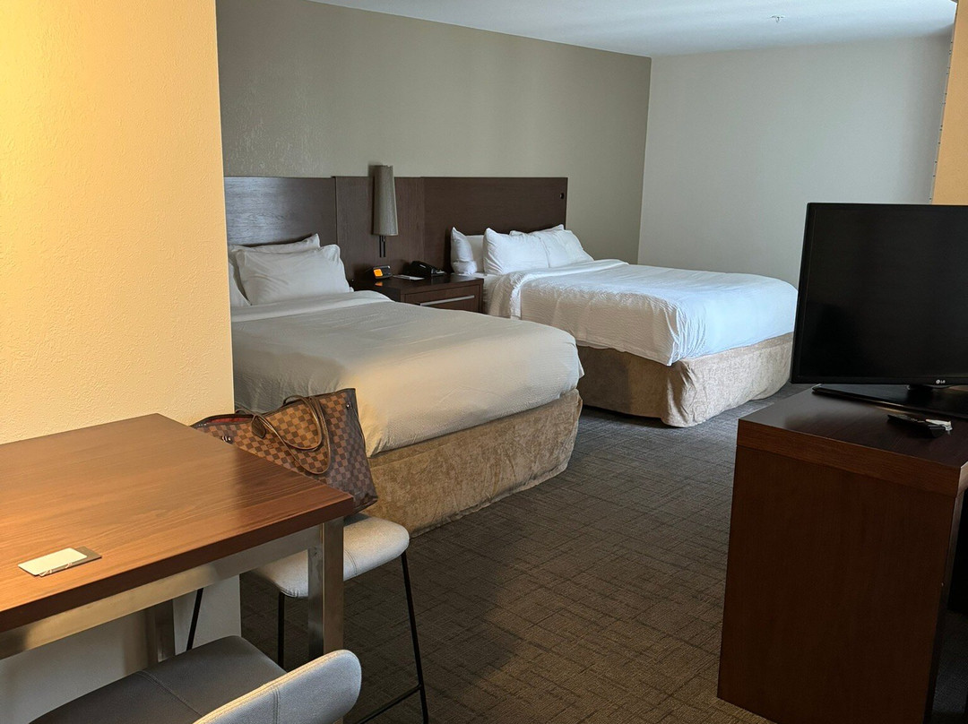 Residence Inn by Marriott Albany Clifton Park主图
