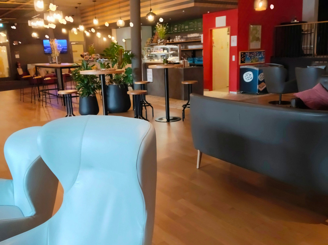 Jufa Hotel Weiz主图