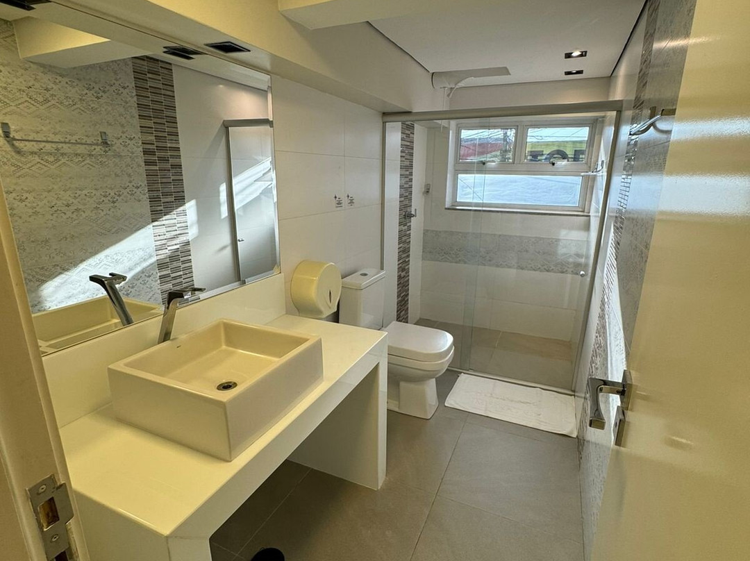 Hotel Imperatriz主图