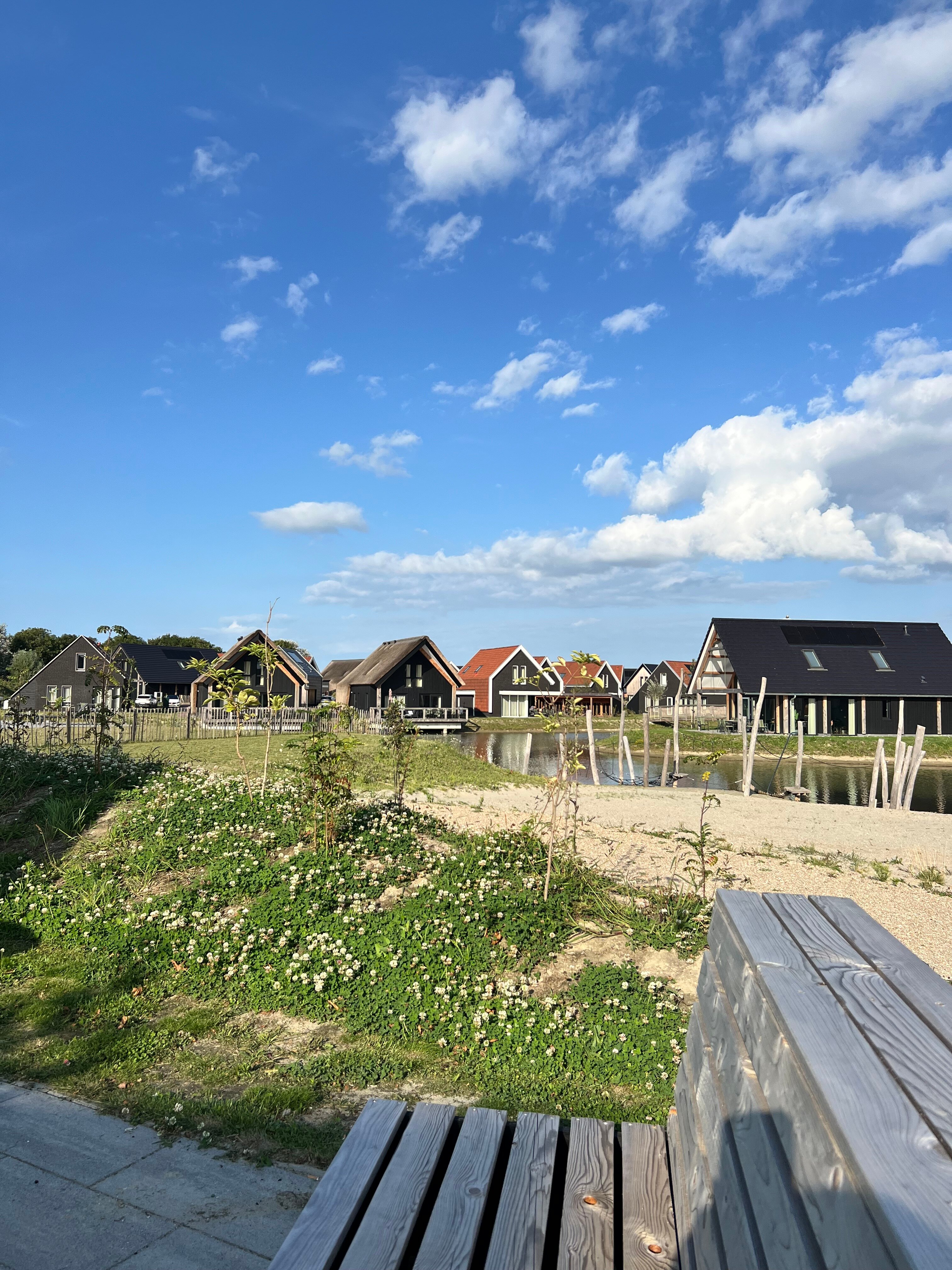 Dormio Resort Nieuwvliet-Bad-官方