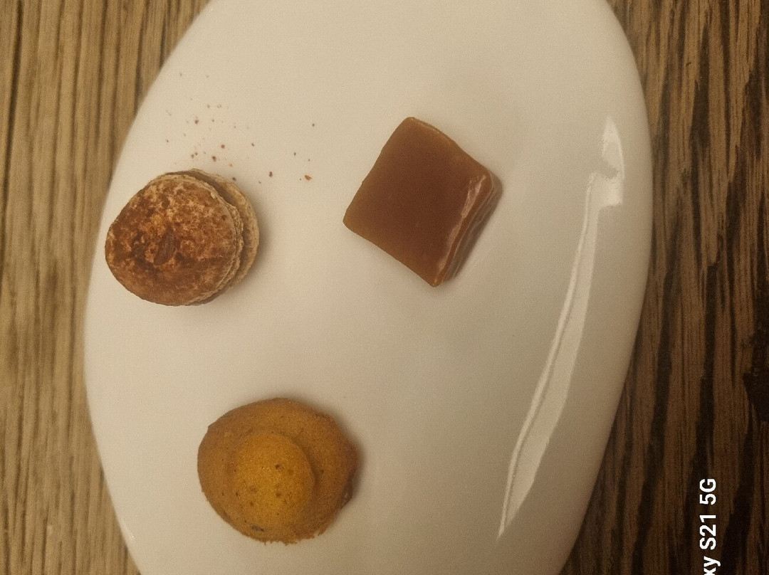 Core by Clare Smyth
