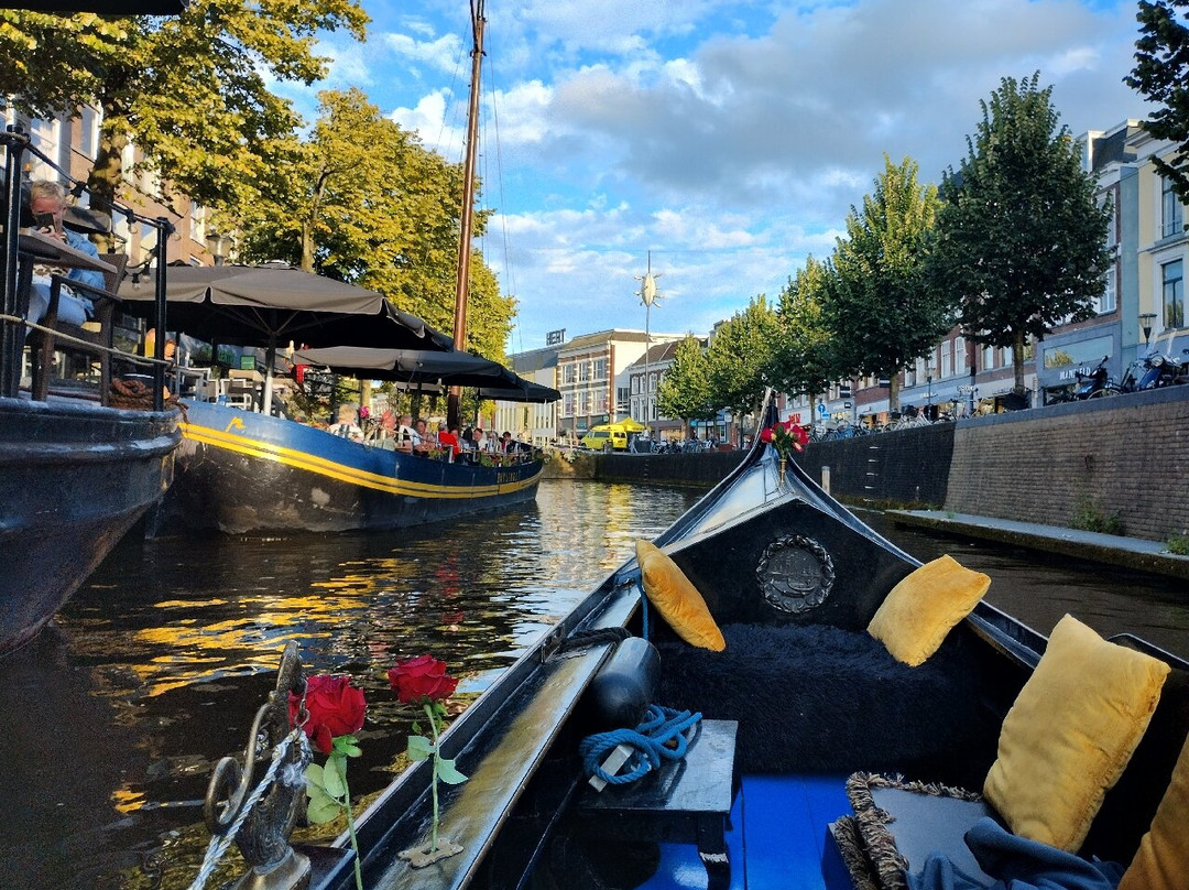 Venetian Gondola Tours Leeuwarden景点图片