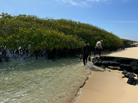 Come to Ecuador Travel-基多必去景点