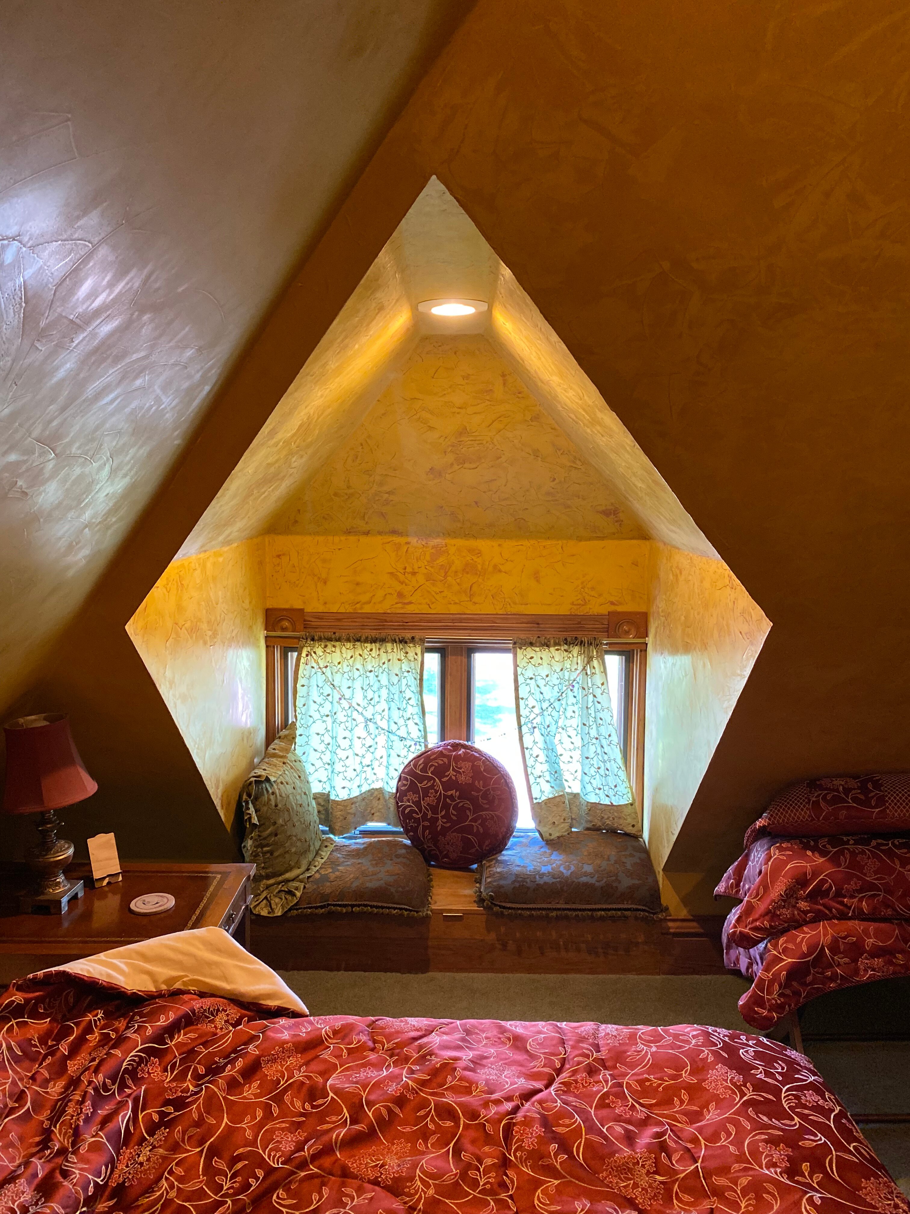 Steever House Bed and Breakfast-官方