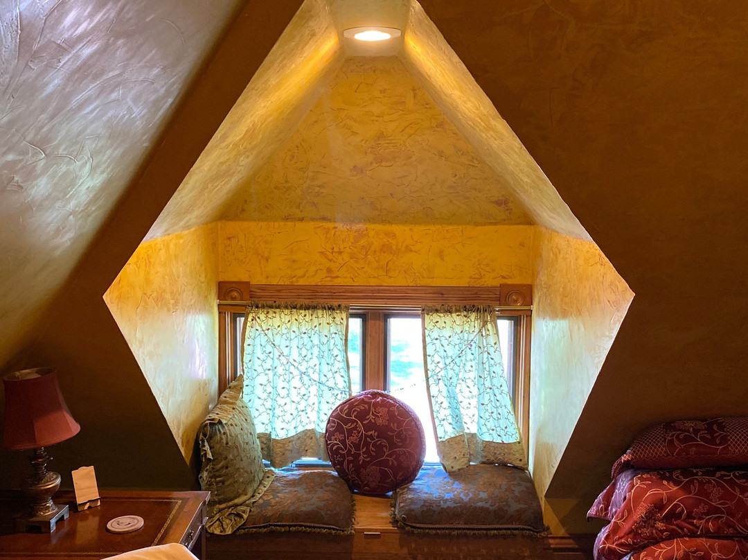 Steever House Bed and Breakfast主图