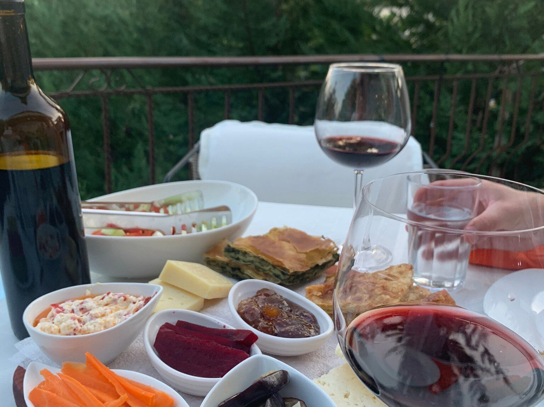 Dumrea Rubin Seferan主图