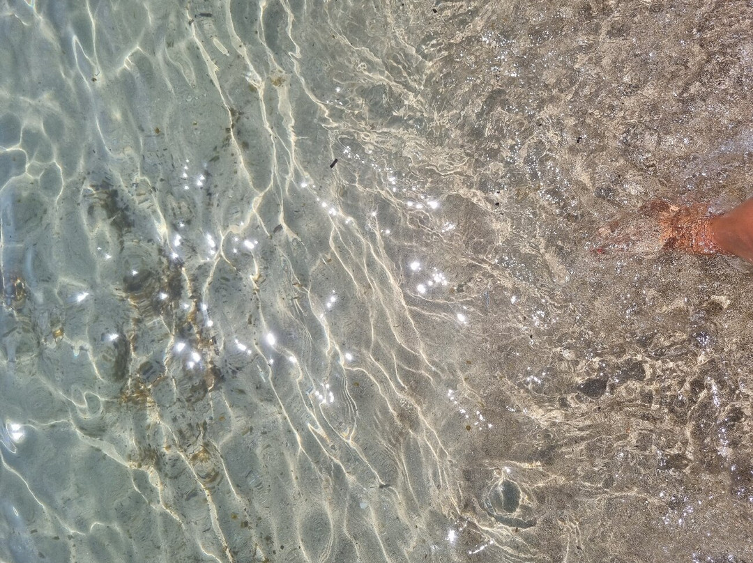 Murmur Beach