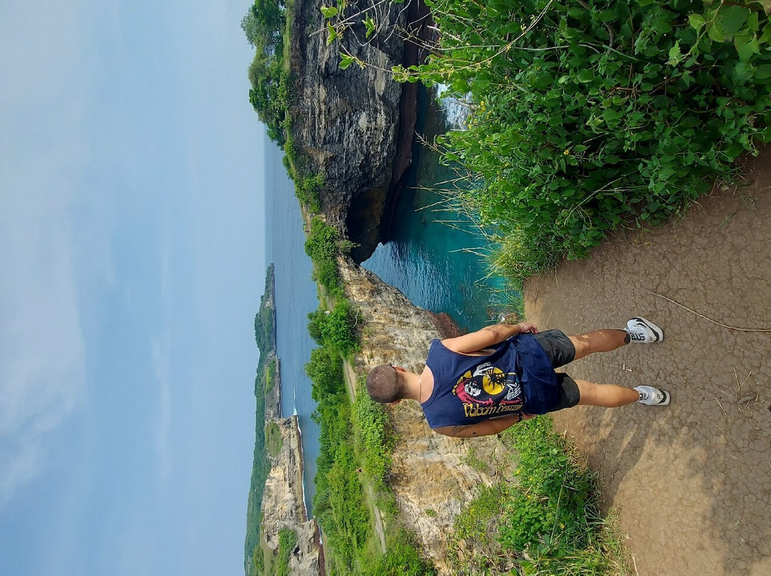 Sunrise Cottage Penida主图