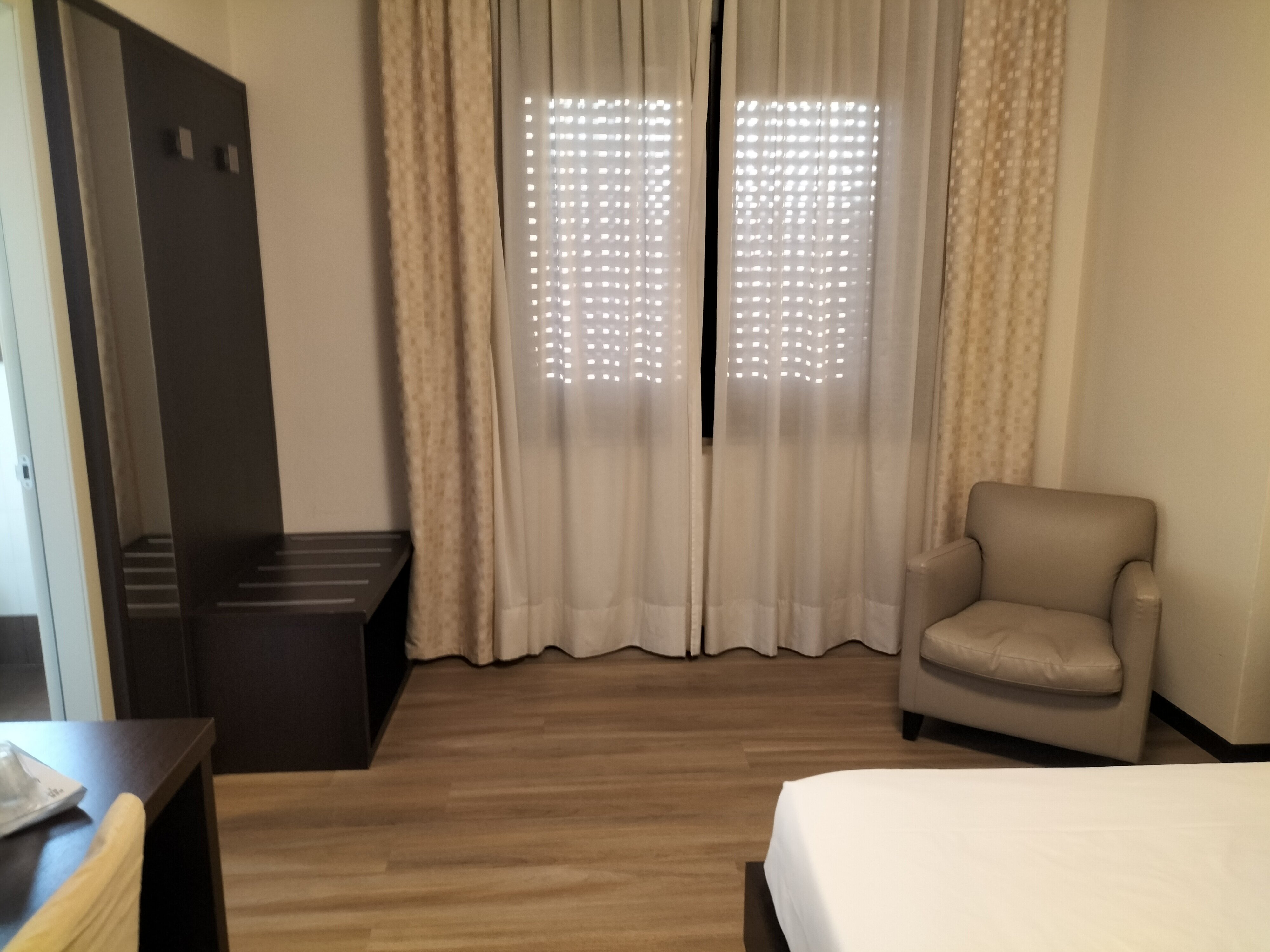 Palazzo Paradiso Hotel-客卧