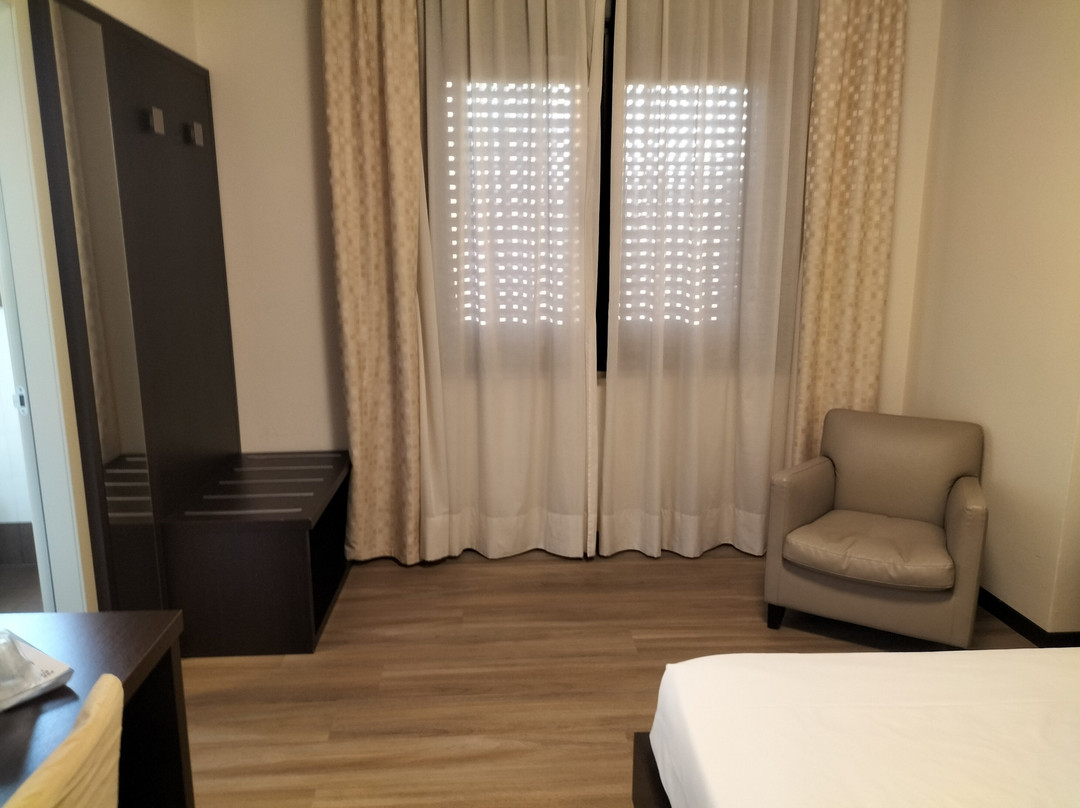 Palazzo Paradiso Hotel主图