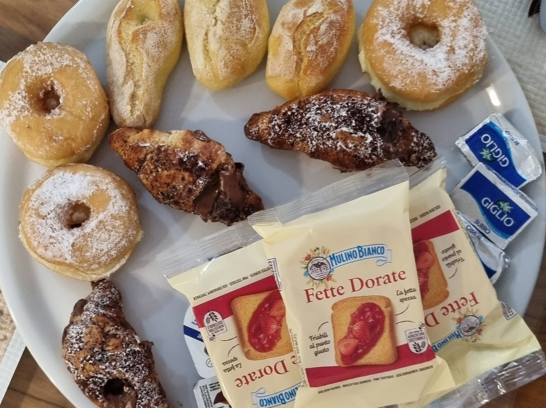 Antico Borgo Marchese主图