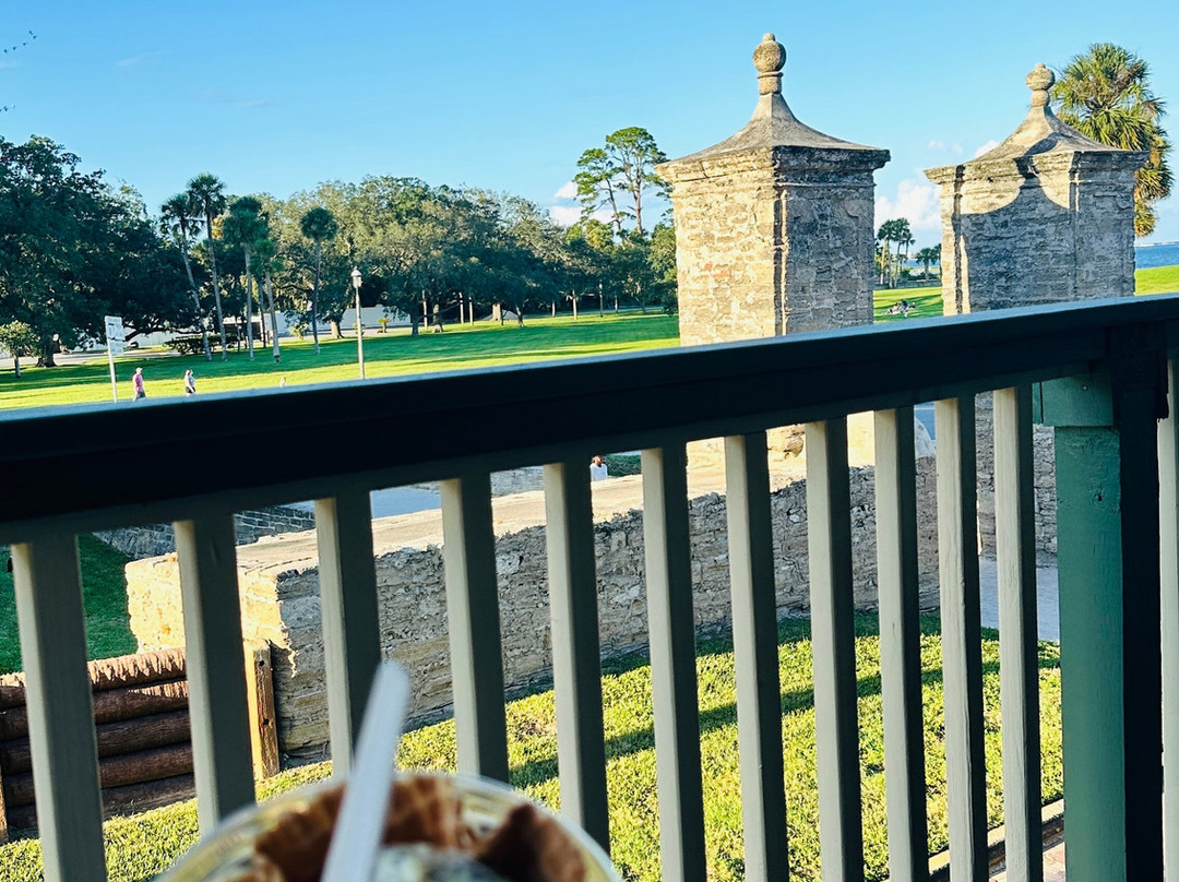 St. George Inn主图