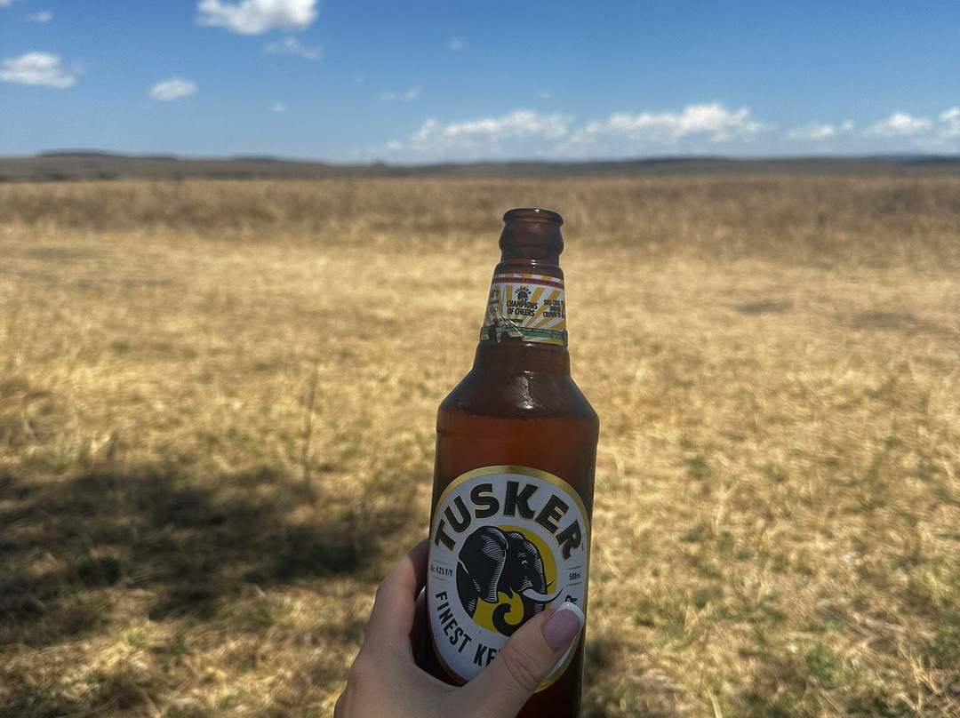 Sense of Africa, Namibia-温德和克必去景点