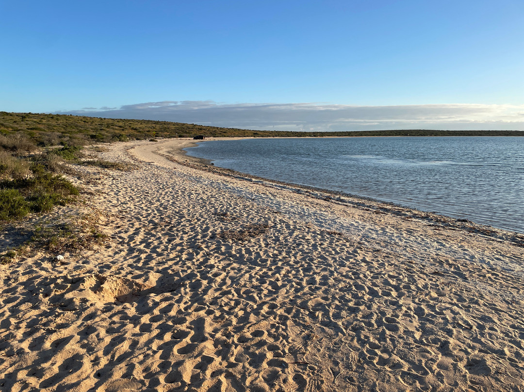 Little Lagoon-德纳姆必去景点