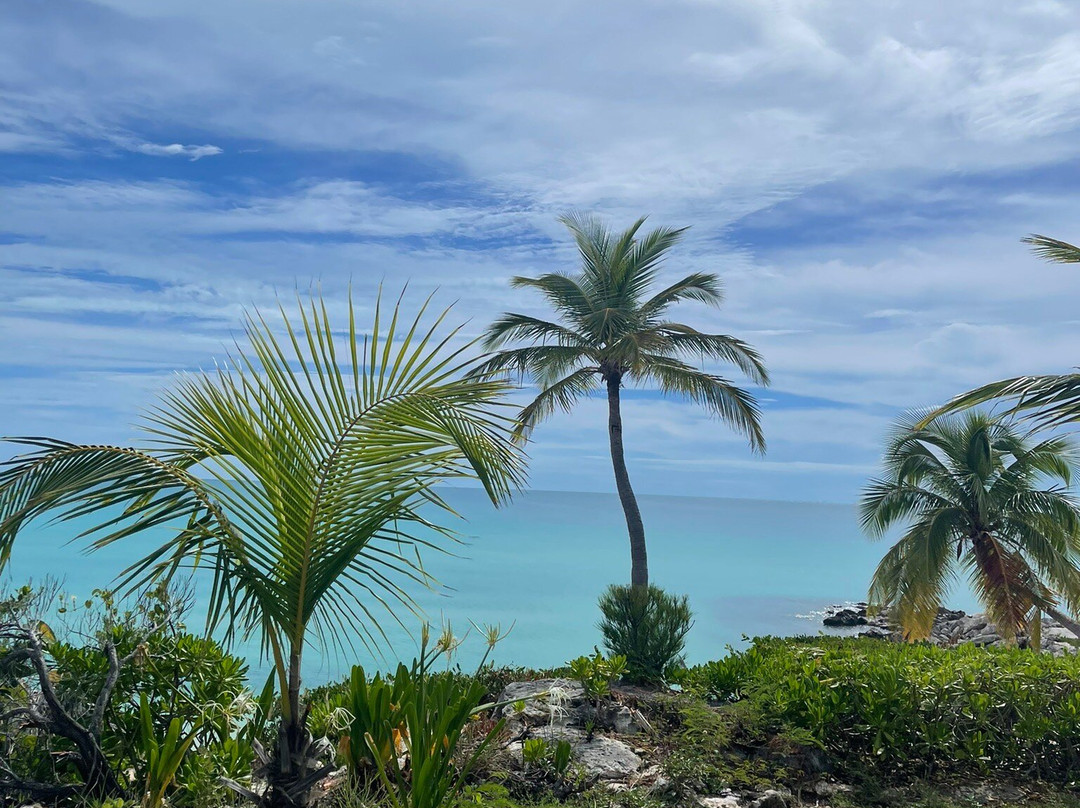 Rainbow Bay Beach-伊柳塞拉必去景点