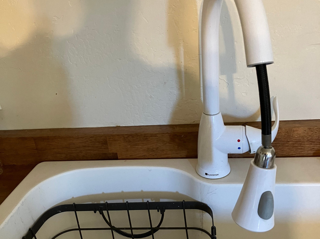 Hotel El Rancho主图