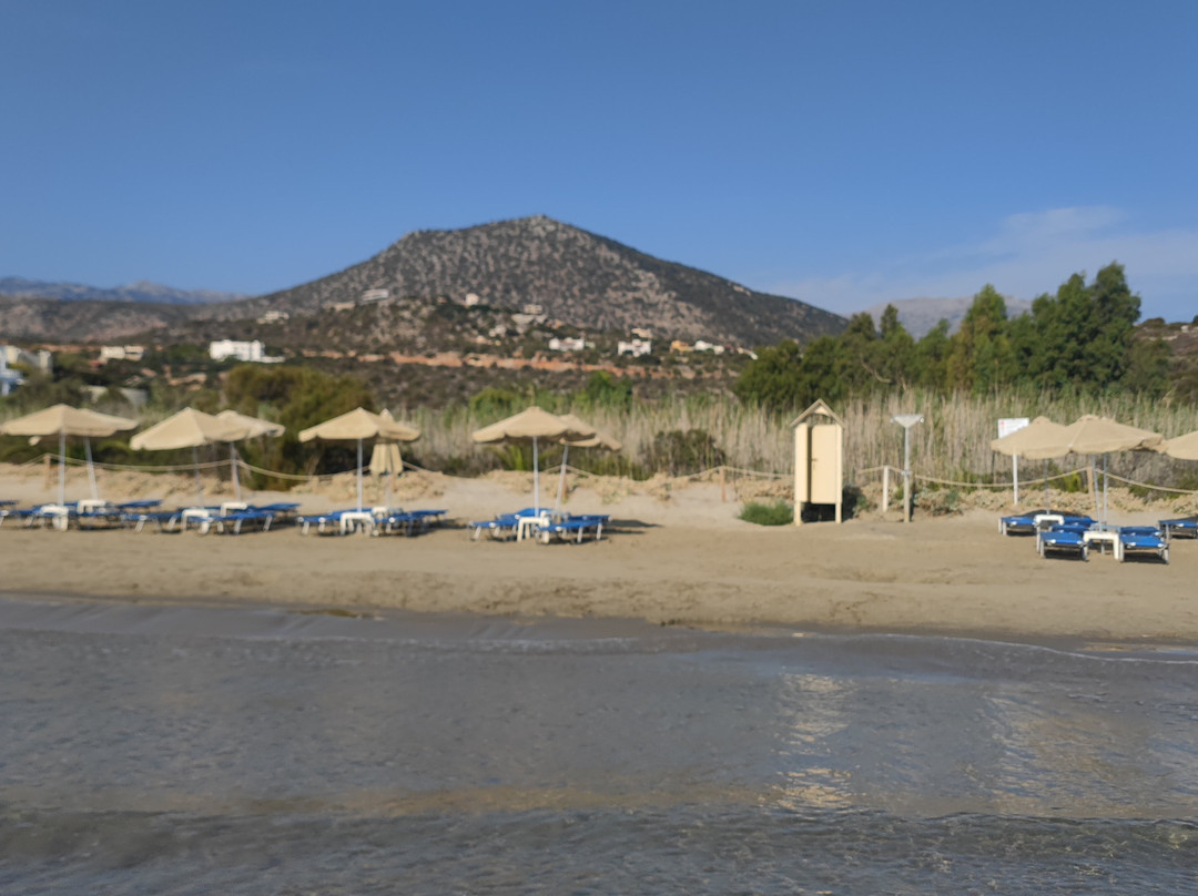 Blu Acqua Hotel主图