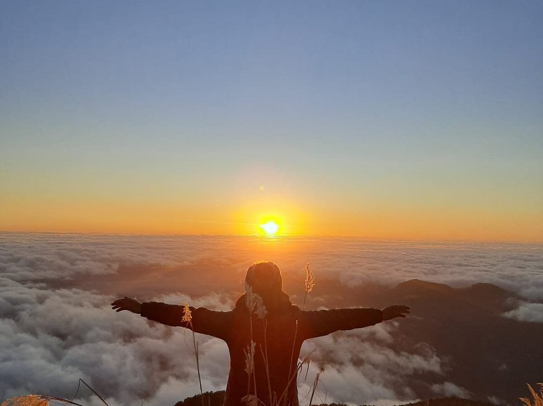 Tres Cruces-Paucartambo必去景点