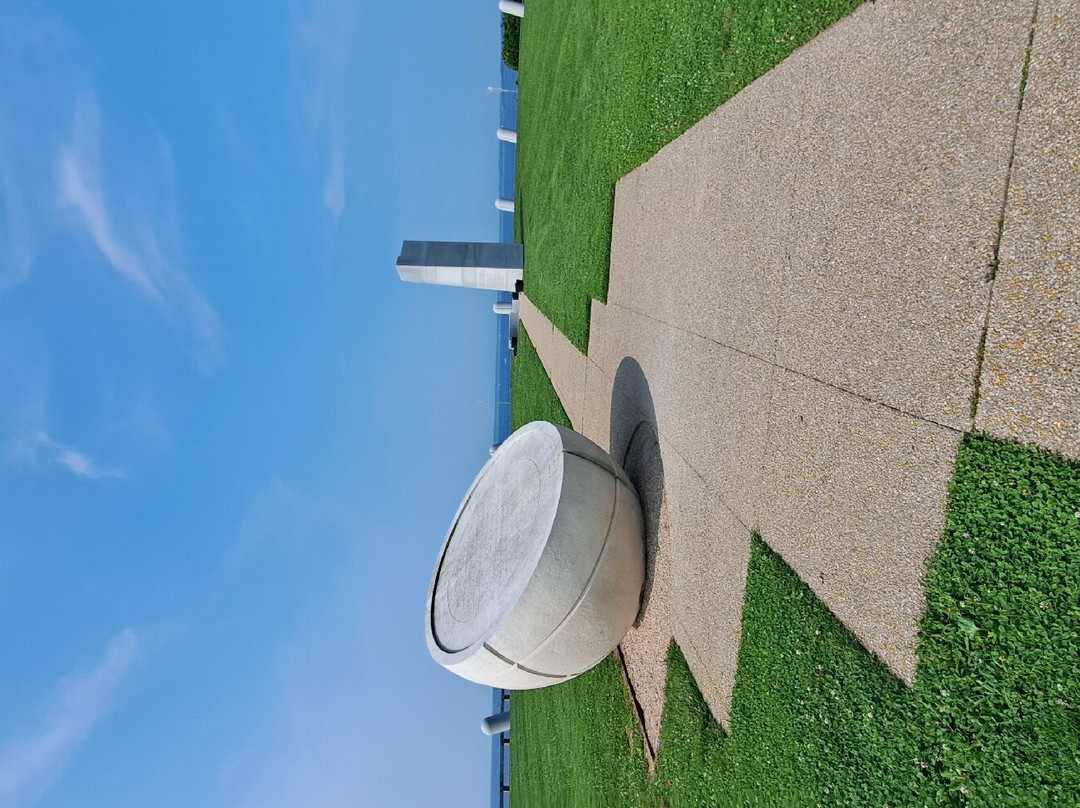 Brenton Point State Park-纽波特必去景点