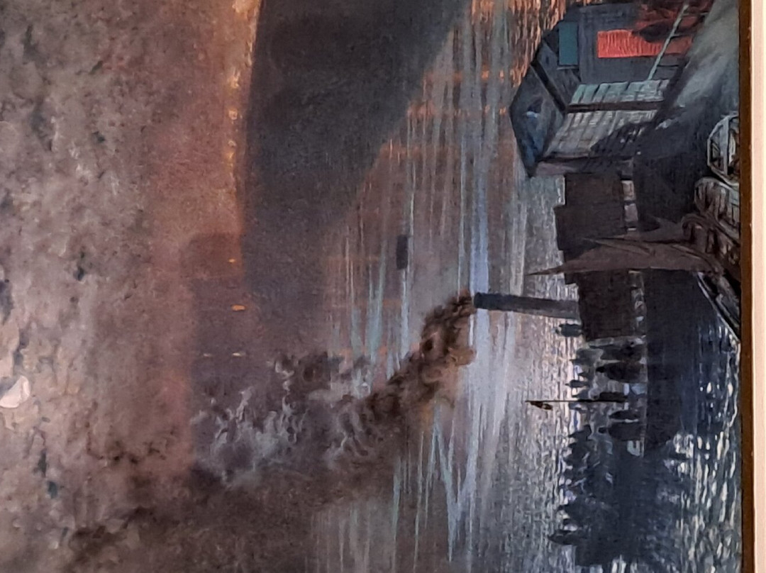 莱英画廊景点图片
