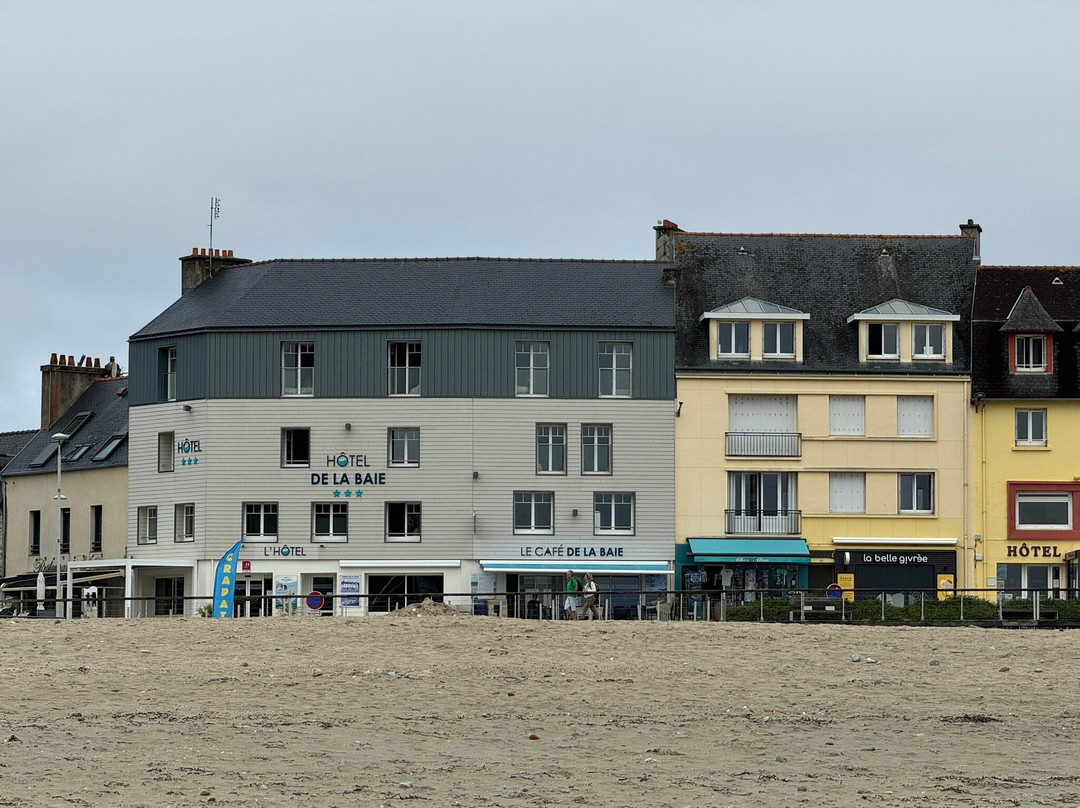 Hôtel De La Baie主图