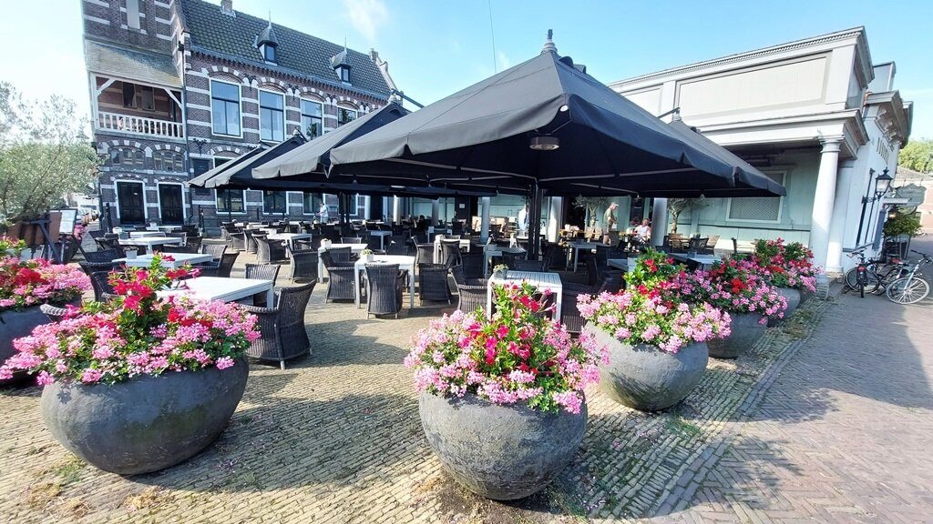 L'Auberge Damhotel Edam主图