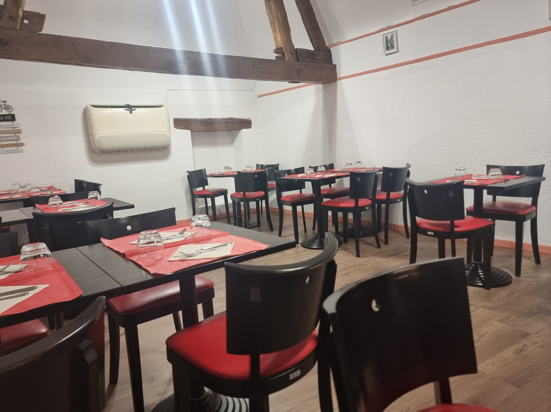 La Brasserie