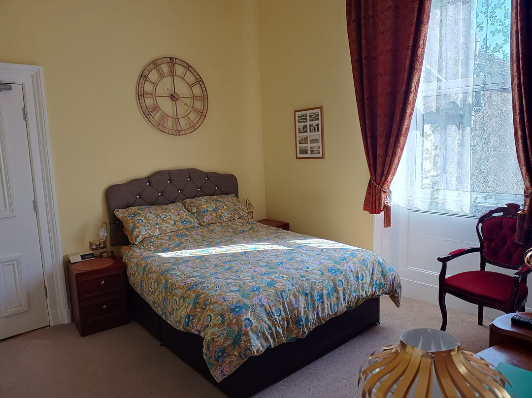 Green View Guest House主图