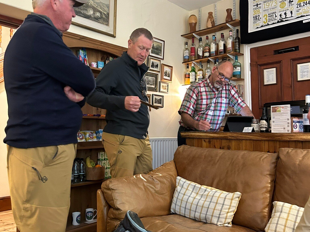 Old Water View主图