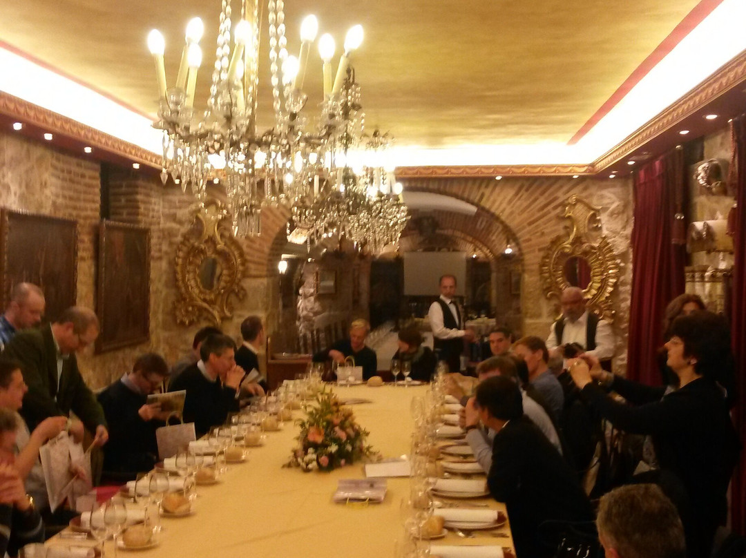 马约尔广场-瓦拉杜利德必去景点