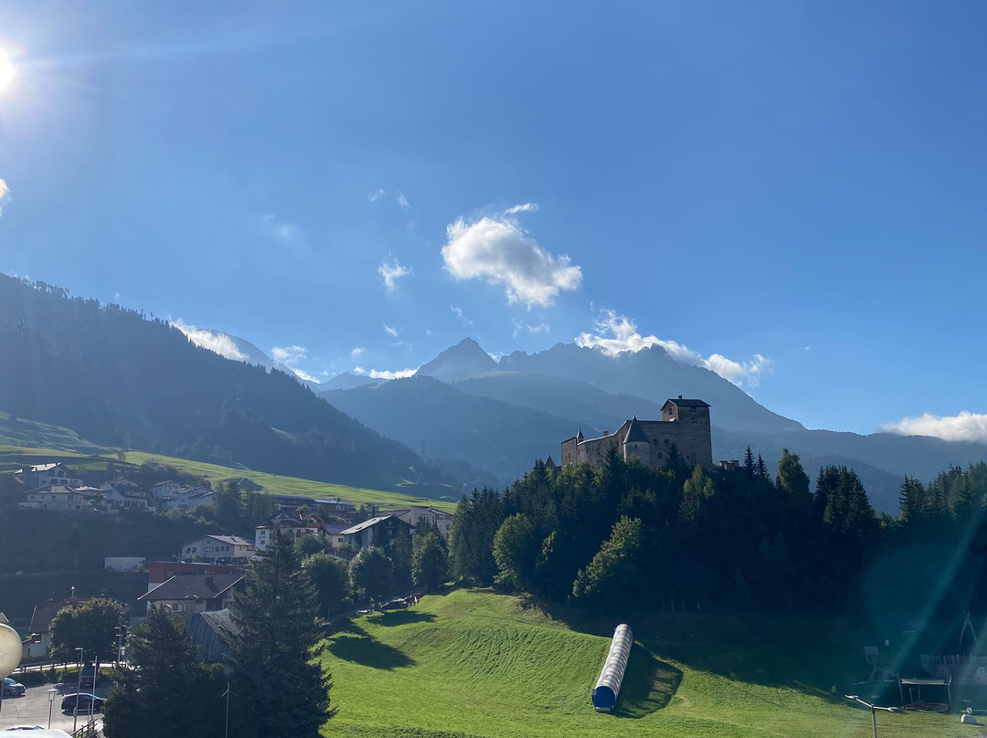 Hotel Mein Almhof主图