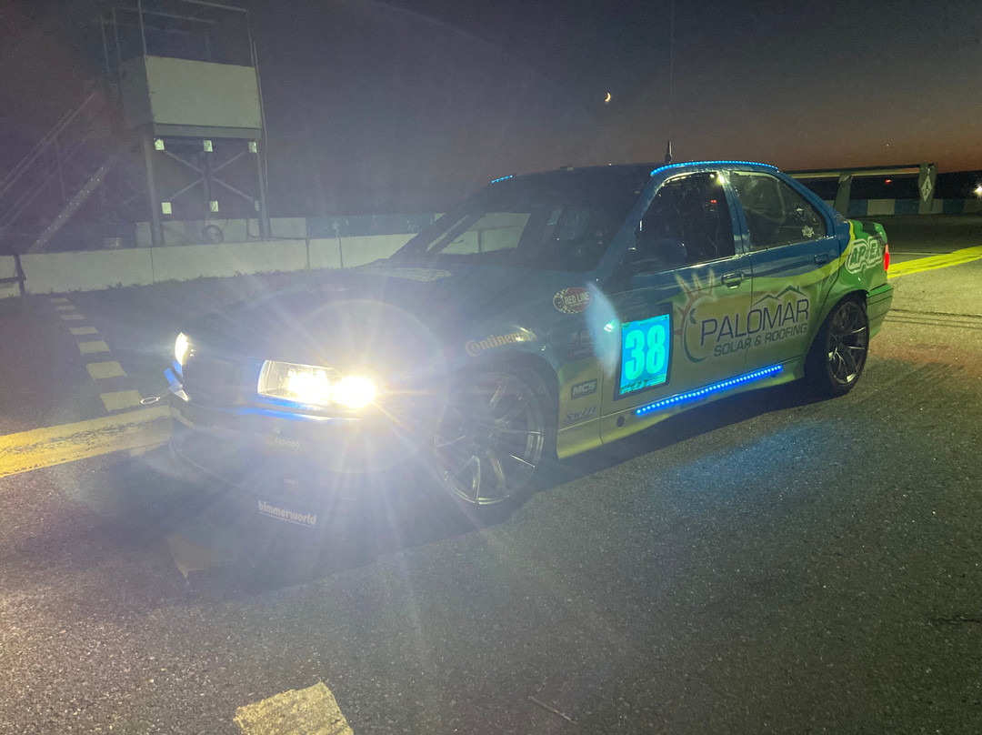 High Plains Raceway-Deer Trail必去景点