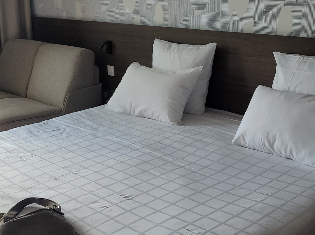 Dali Hotel Montauban