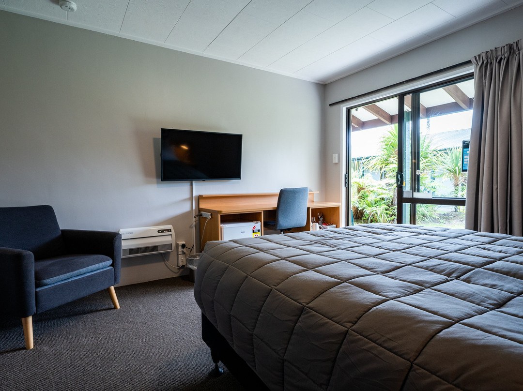 Dawsons Hotel主图