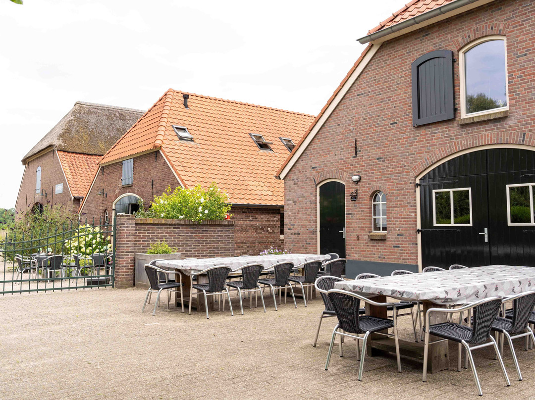 Boerderij 't Uiversnest主图