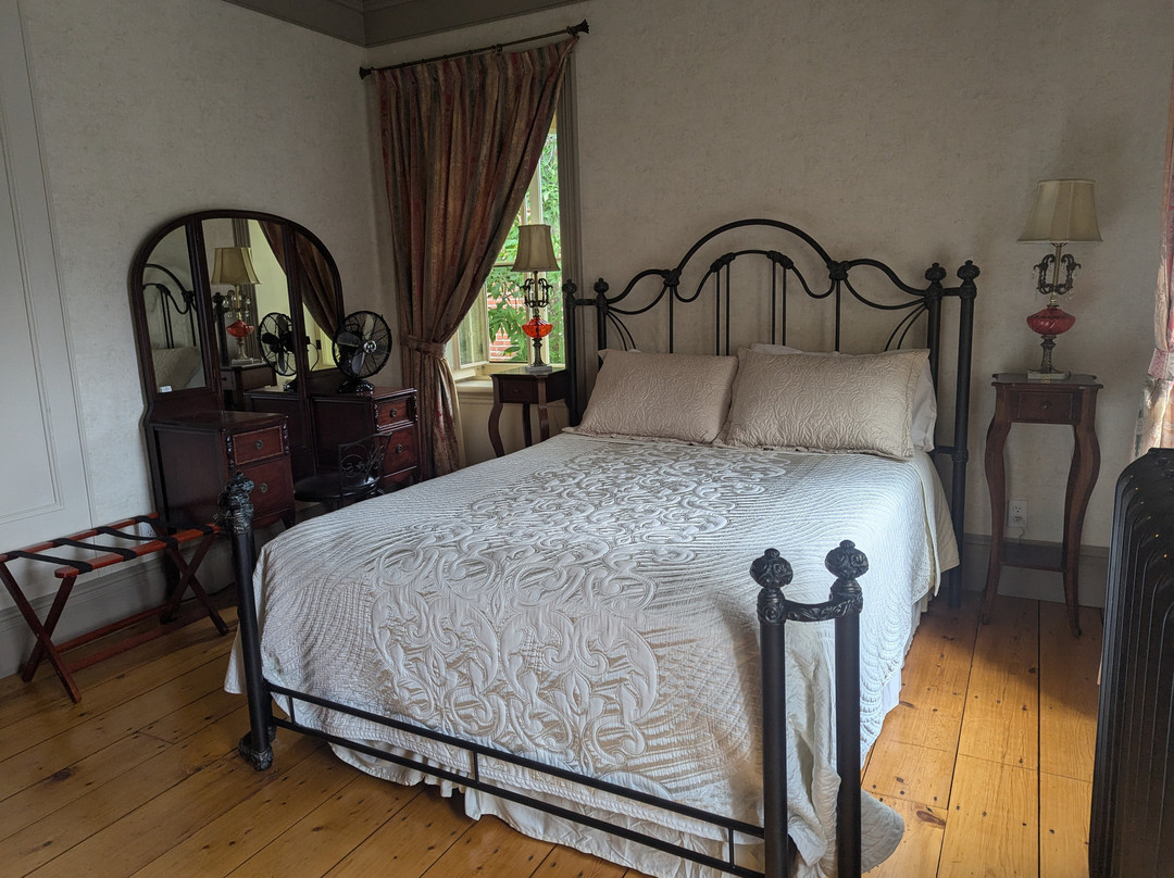 La Belle Epoque - Auberge B & B主图