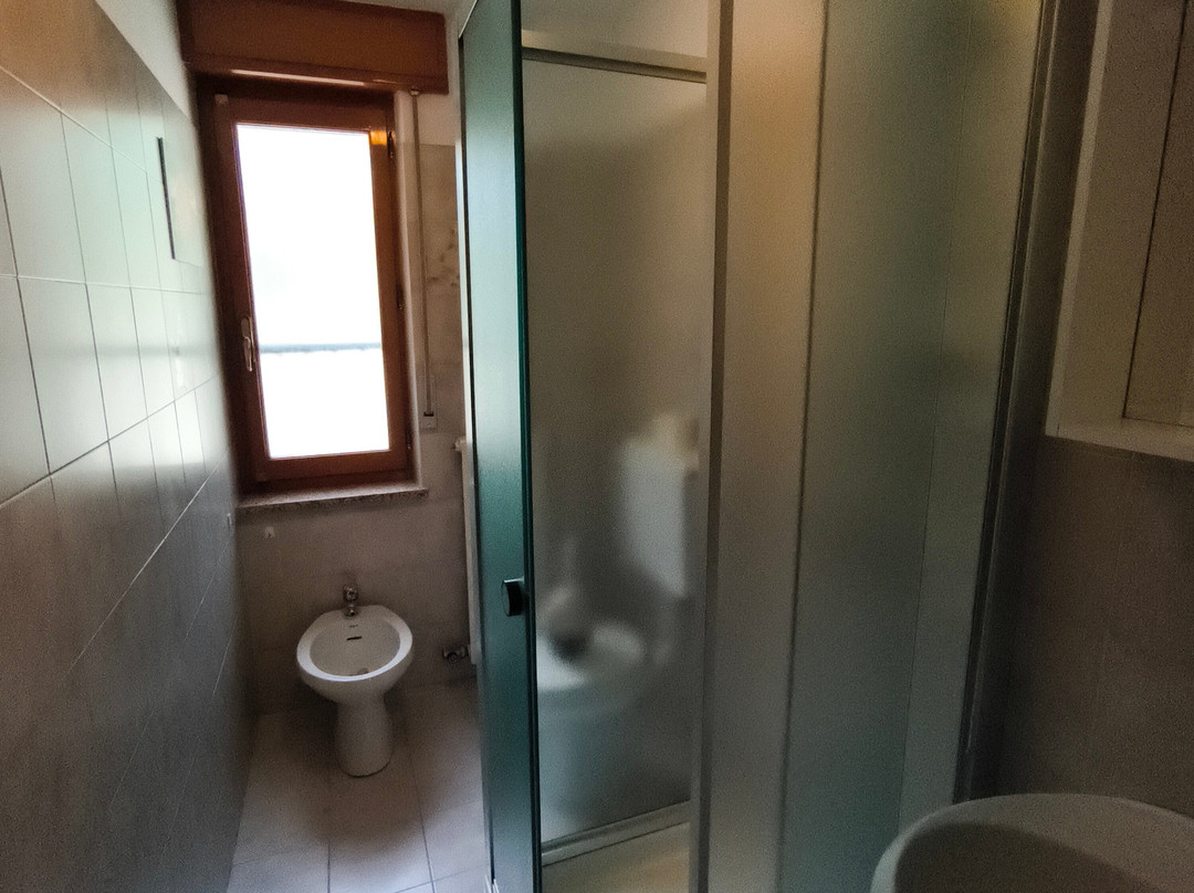 Albergo Ristorante Chez Isabel主图
