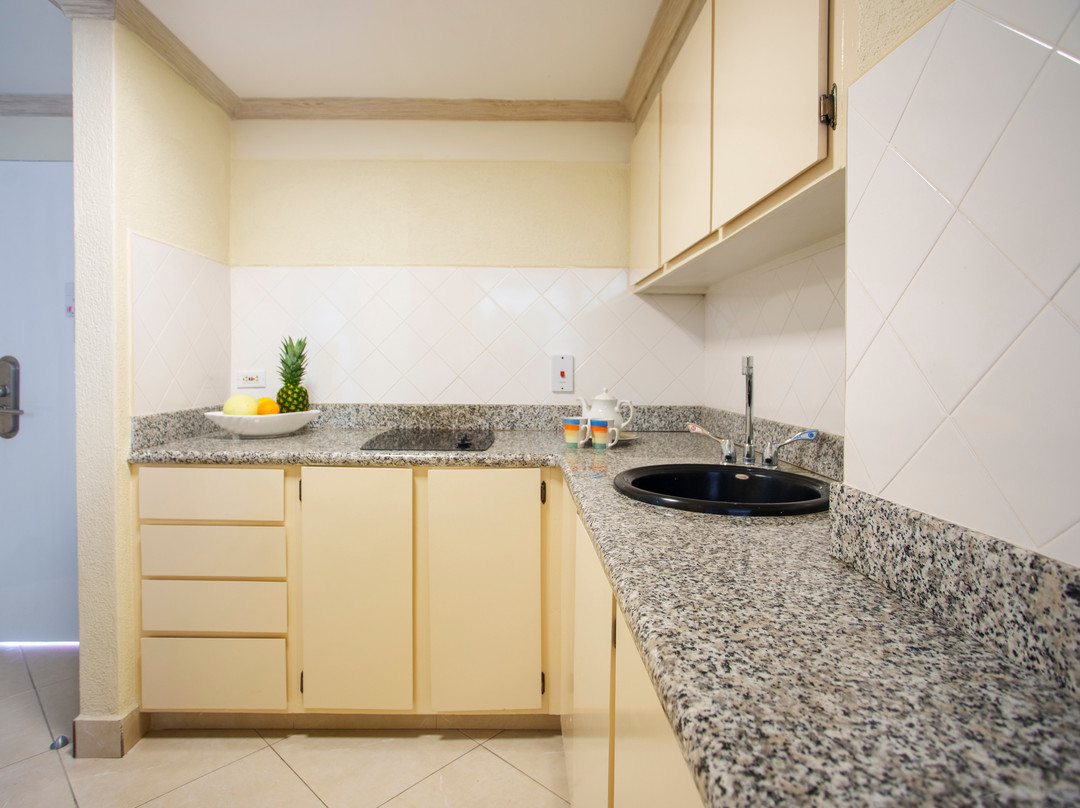 南方棕榈海滩俱乐部酒店主图