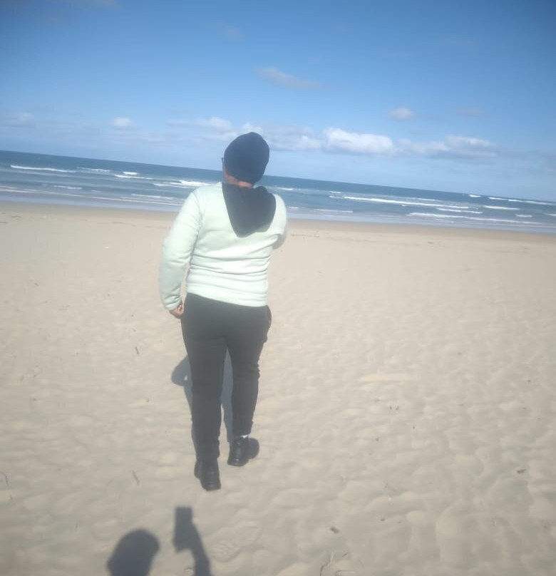 Nahoon Beach-东伦敦必去景点