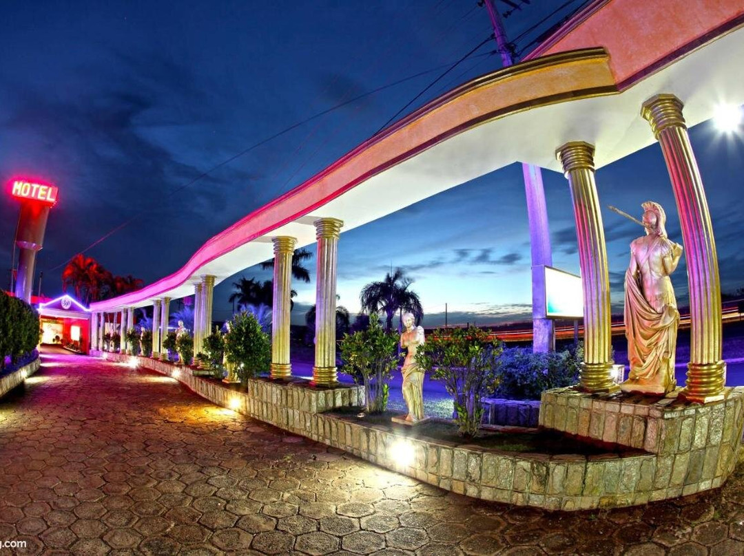 Motel Le Baron主图