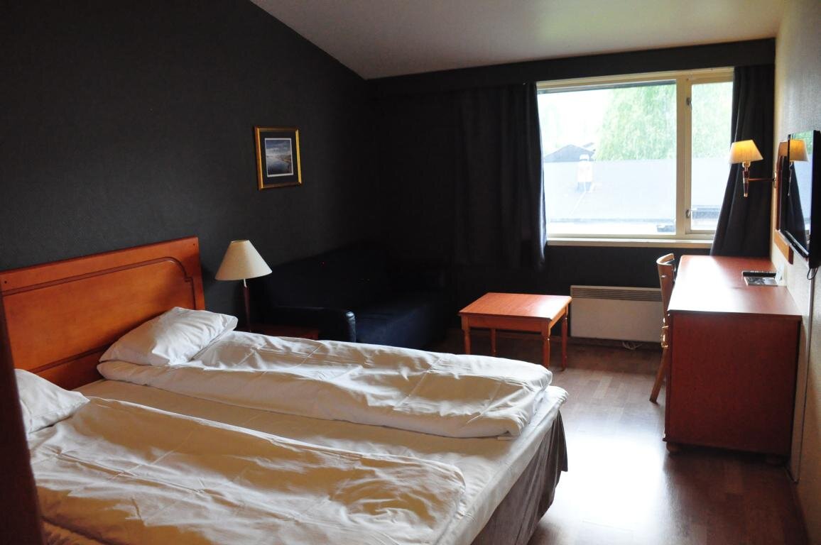 Pers Hotel-客卧