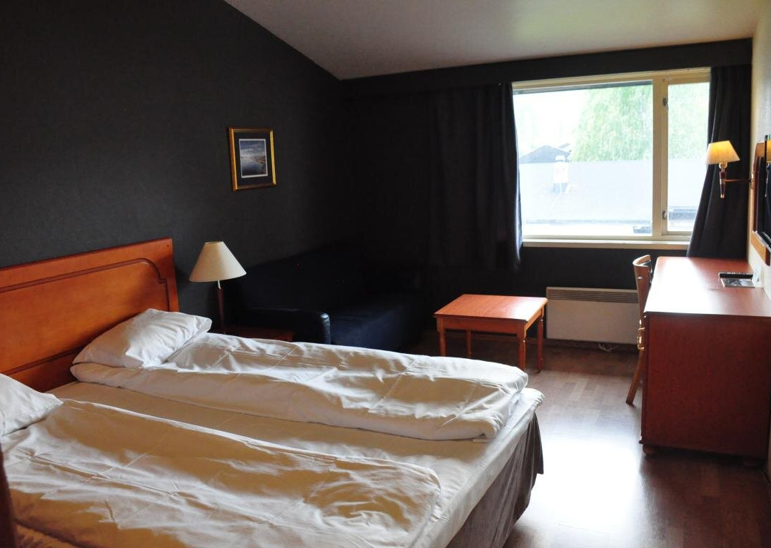 Pers Hotel主图