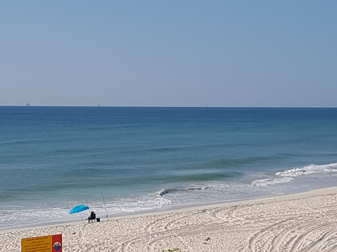 Beach Resort Salalah主图