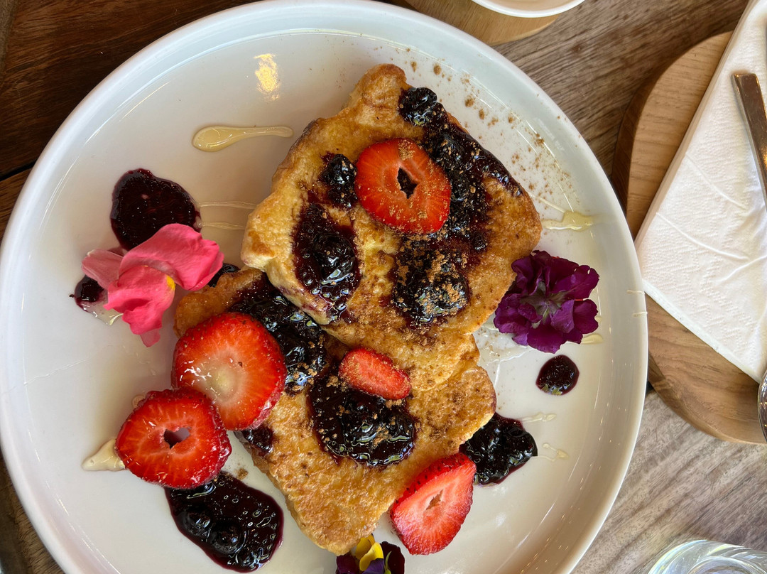 Wildsprout - Constantia